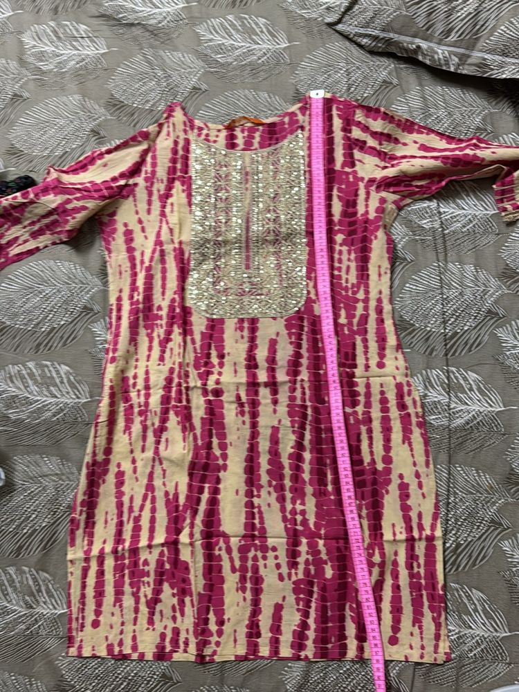 Normal Kurti