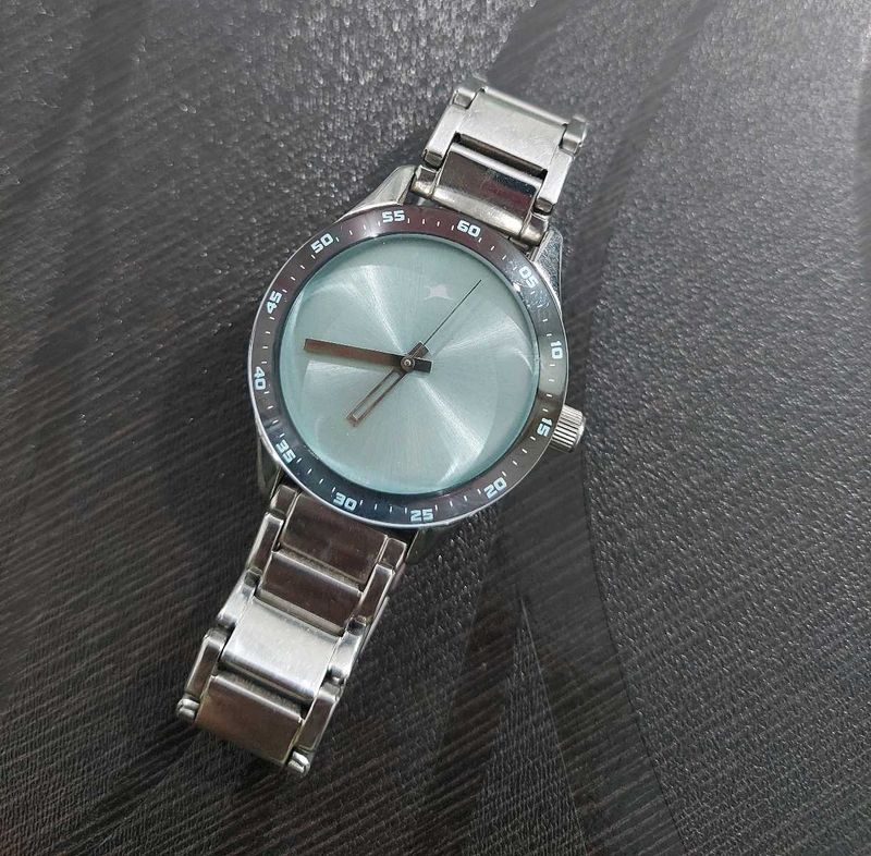 Fastrack Watch