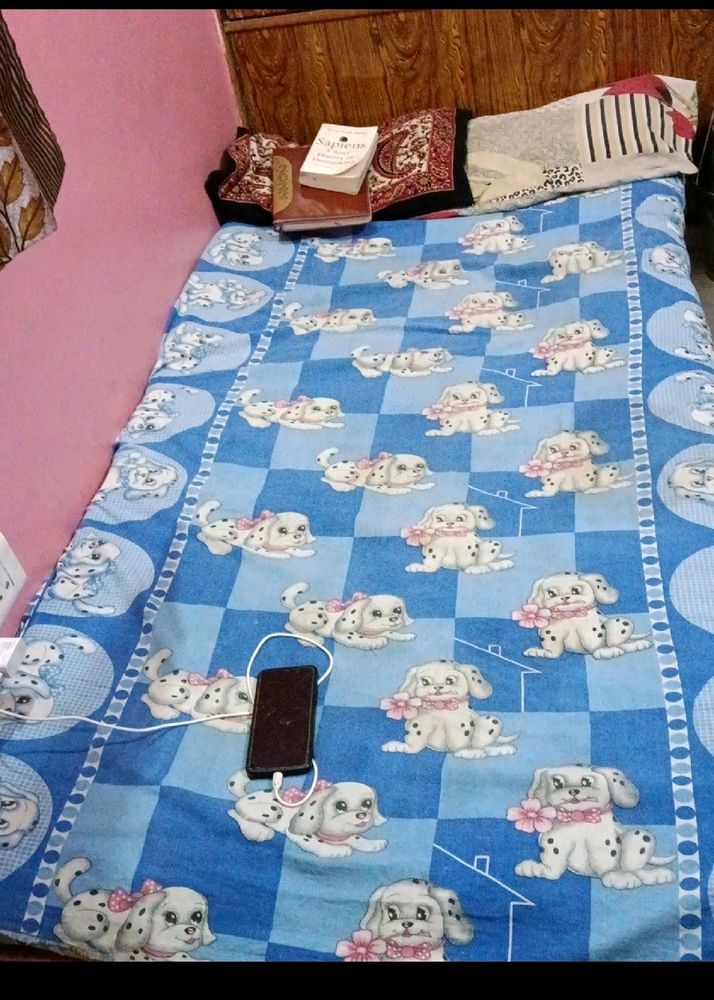 Single Bedsheet