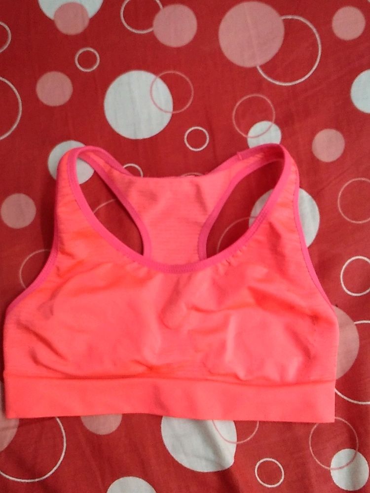 Xs Decathlon Sports Bra