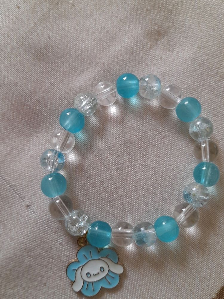 Beaded Bracelet