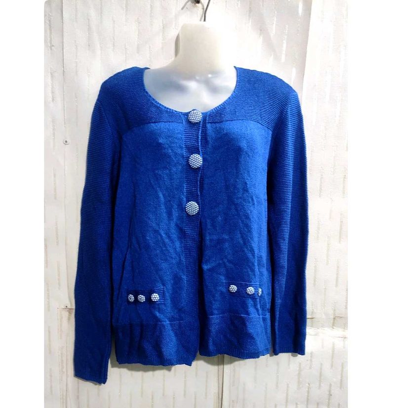 Cardigan Sweater For women's