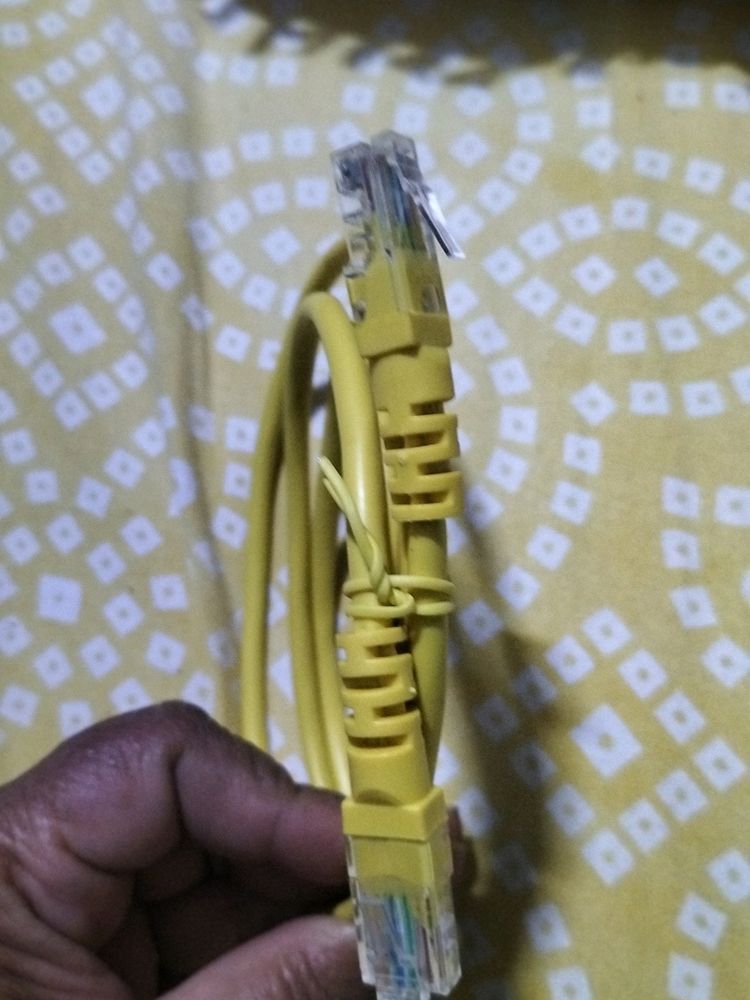 Airtel Wifi Wire