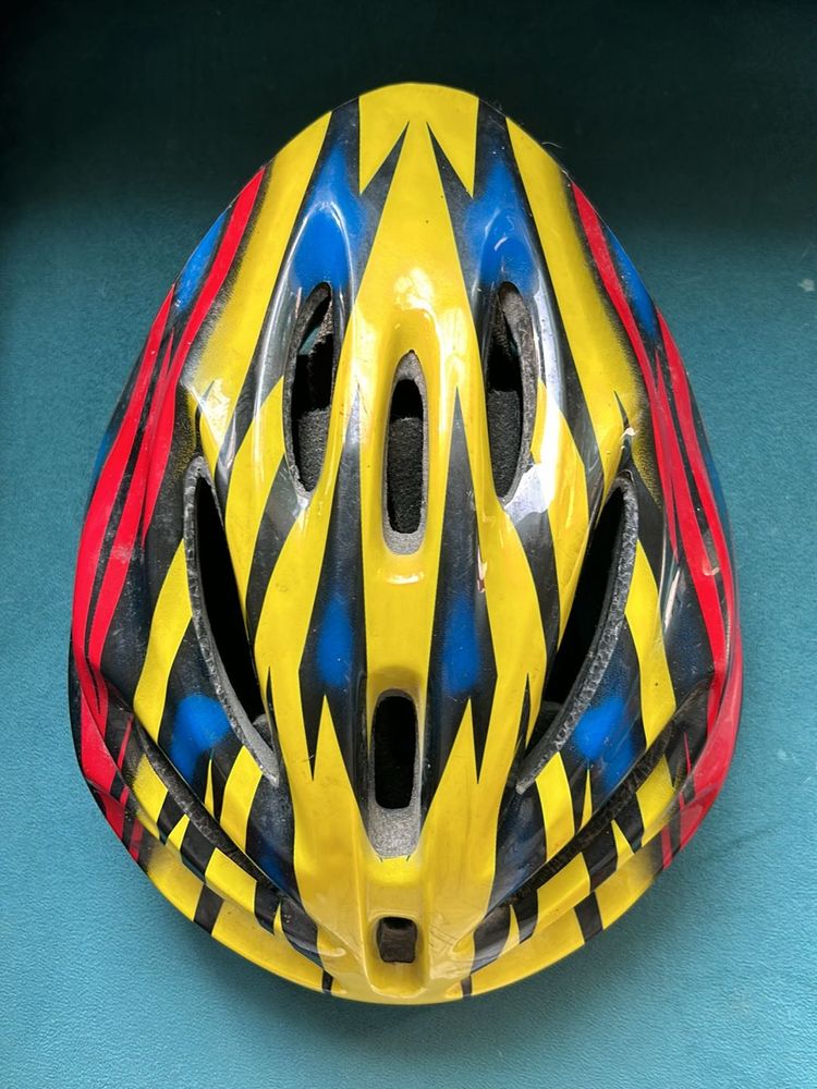 Skating Helmet For Kids