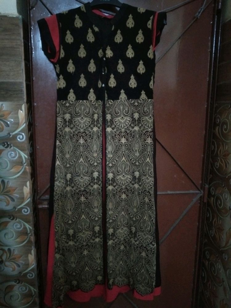 Frock Kurta