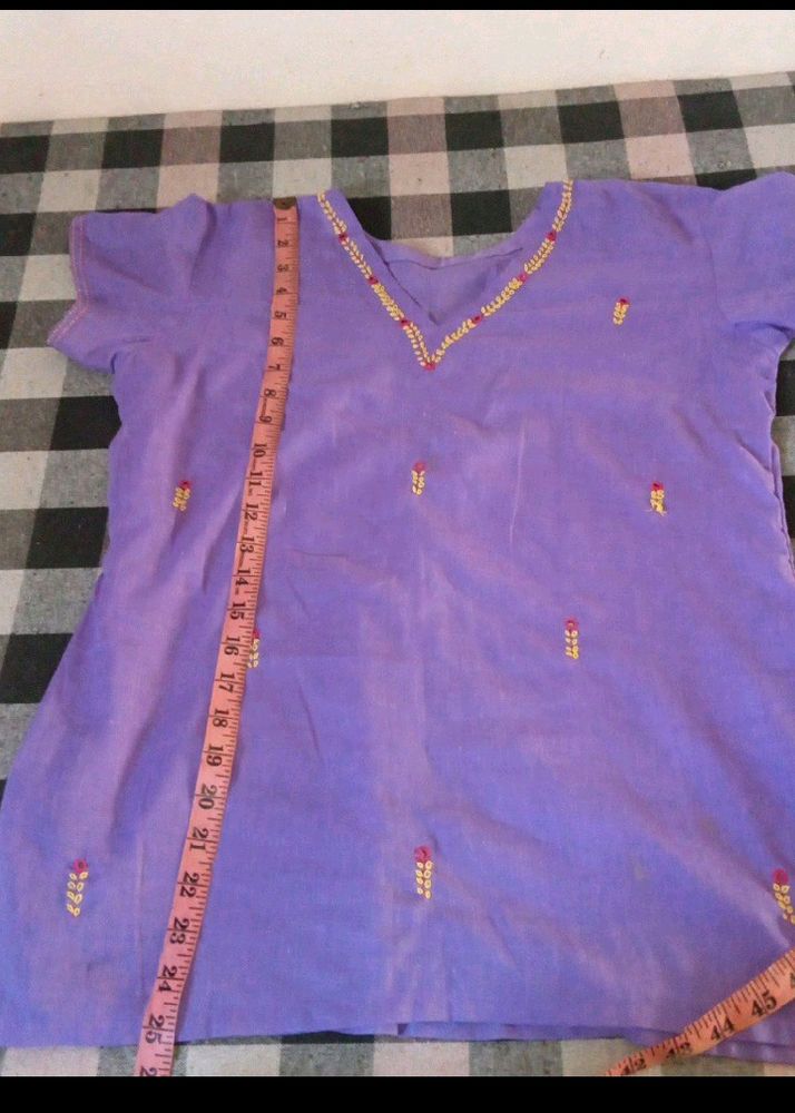 Short Kurti Pack Of 2