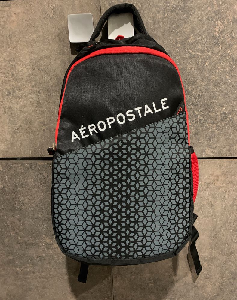 Aeropostale Backpack Brand New