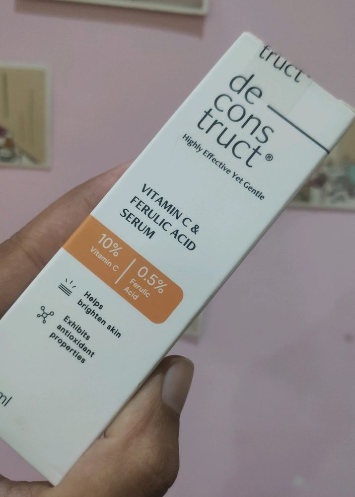 Vitamin C Serum