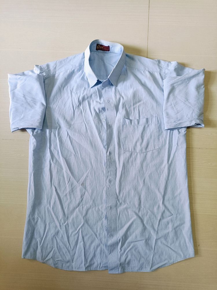 XL Size Full Sleeves Shirt