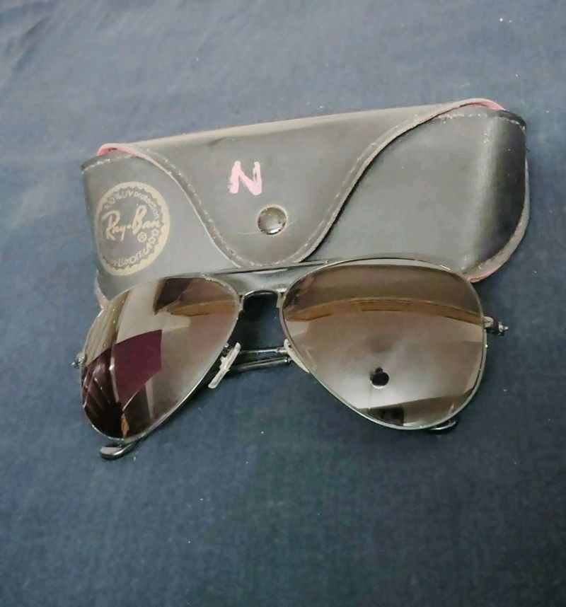 Ray_Ban Sunglasses