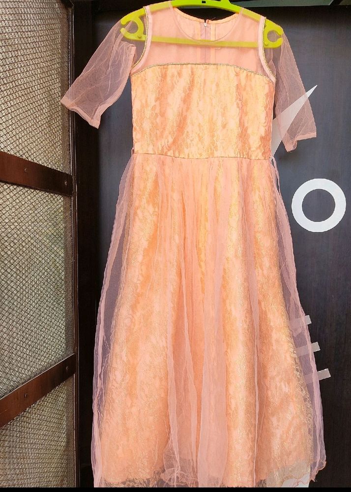 2 Piece Gown At 99₹