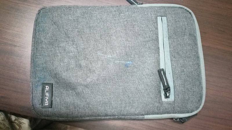 Ipad Bag