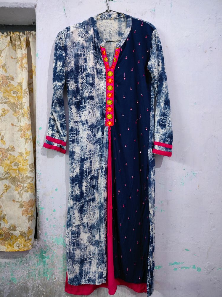 Beautiful Kurti