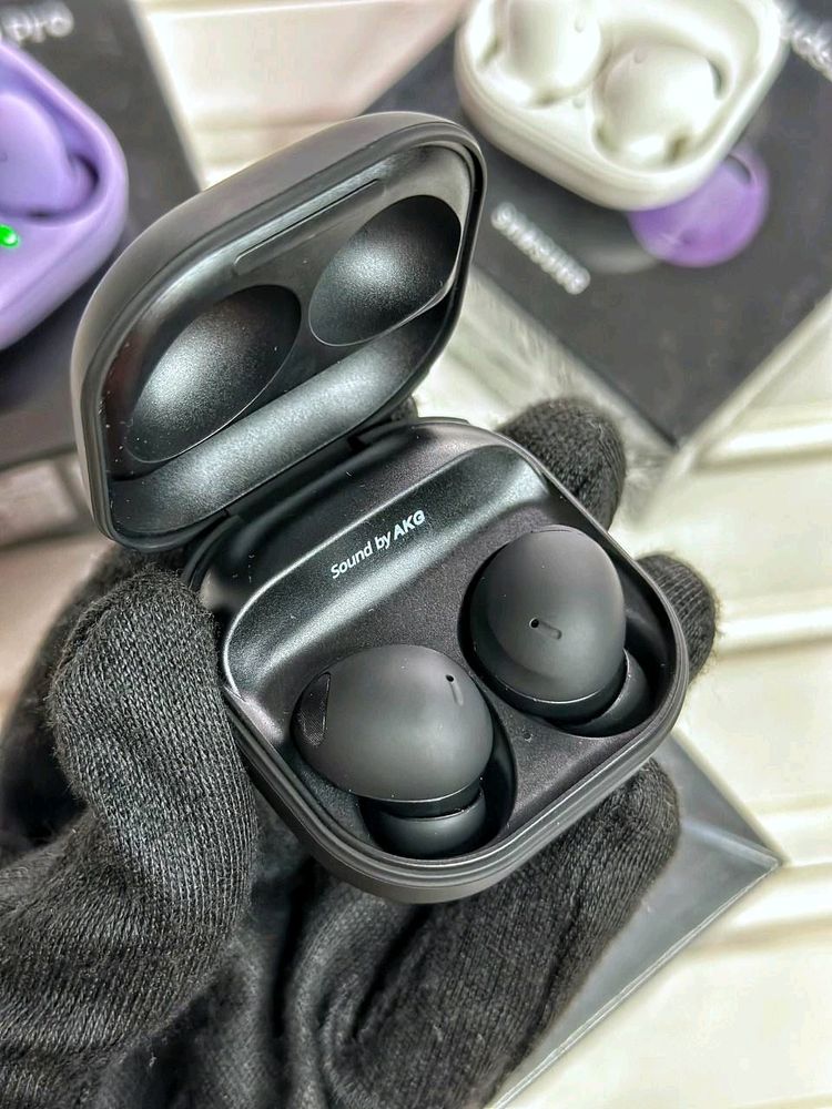 Samsung Buds 2 Pro