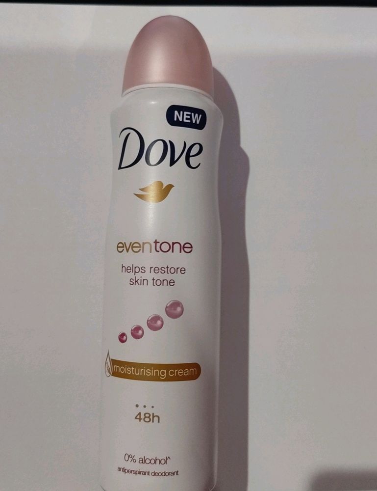 Dove deo