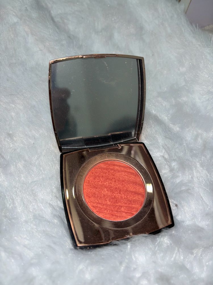 Faces Canada Blush