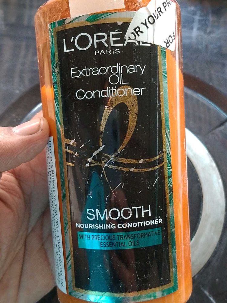 LOREAL CONDITIONER