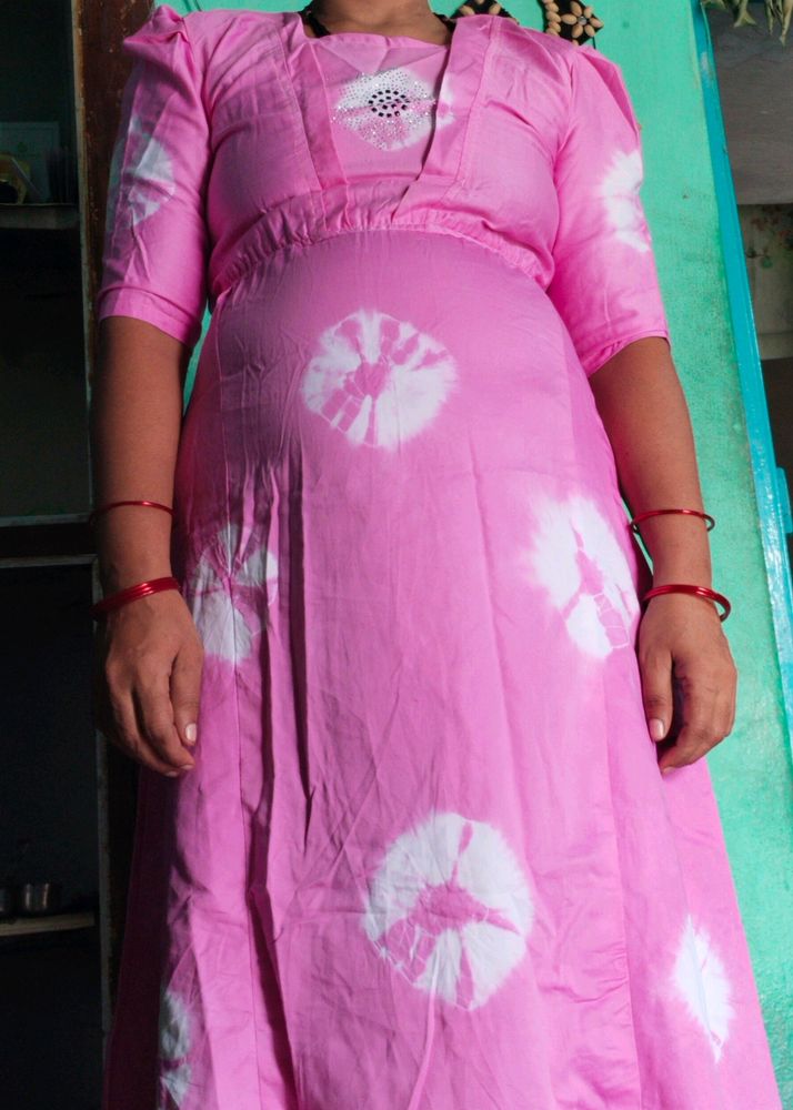 Cotton Kurti