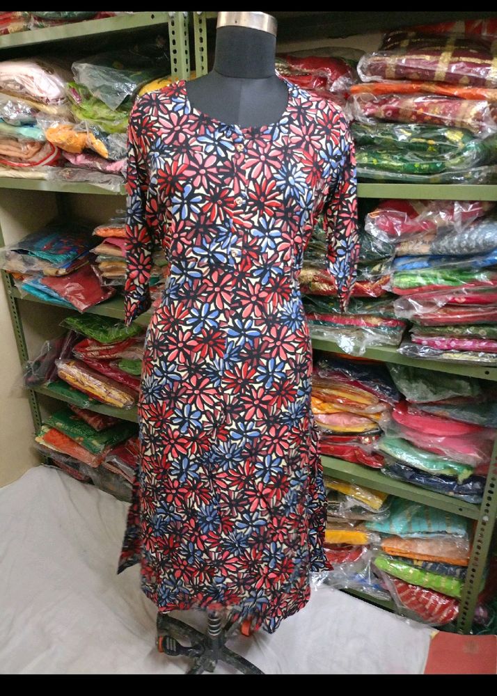 Women Kurti