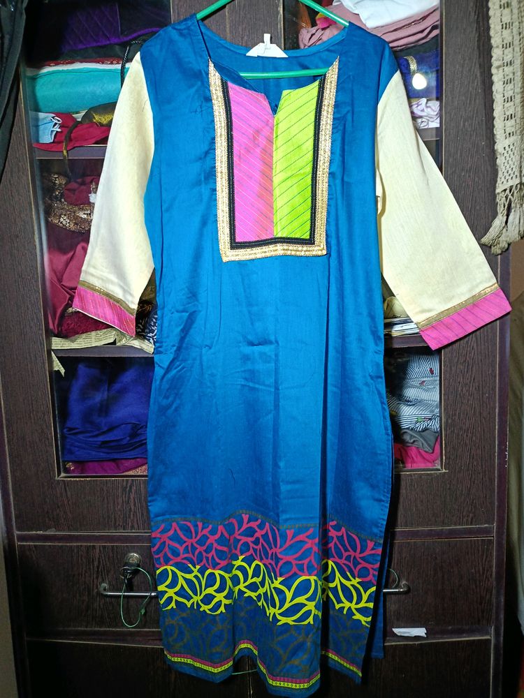 Women Kurti