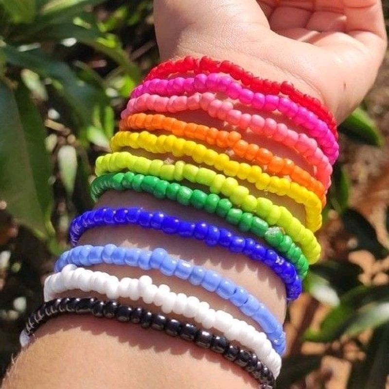 Bracelets🌈