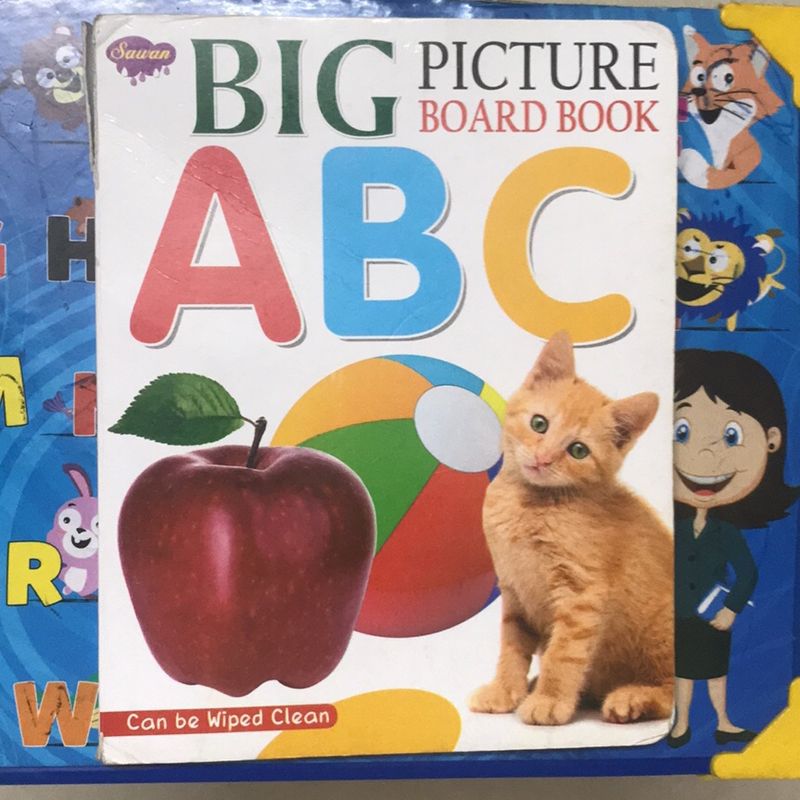 ABC Book