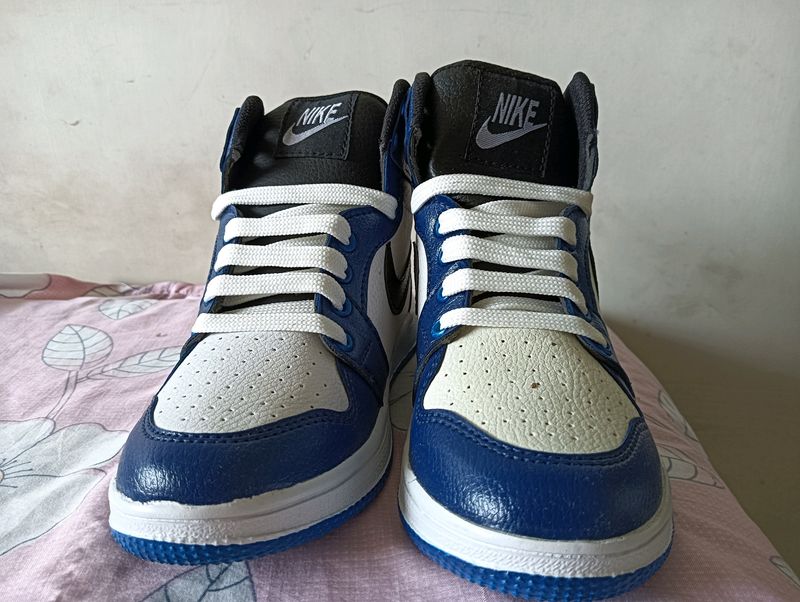 Grab Fast Nike Airforce Jordan !!