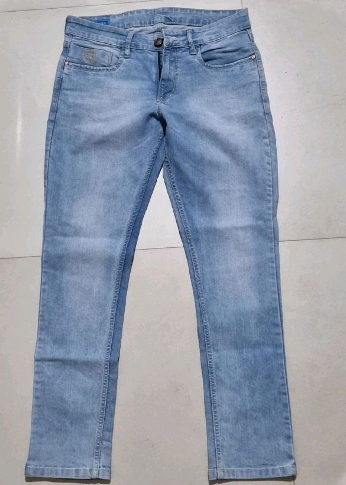 Mens or Boys Denim Pant