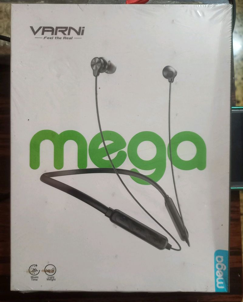 VARNI Mega