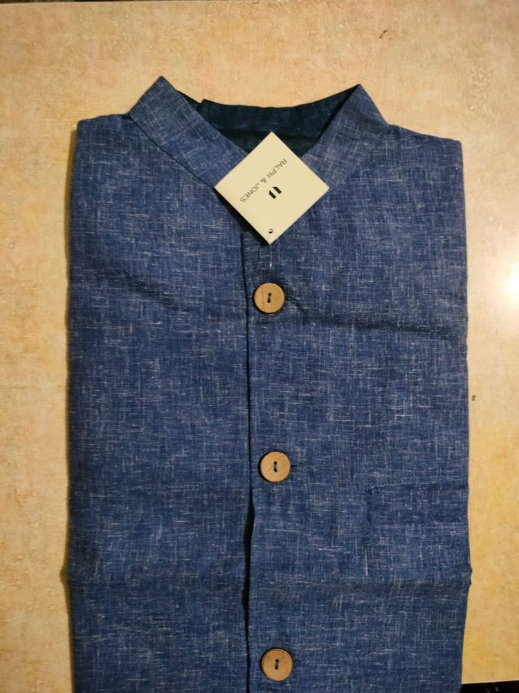 Nehru Jacket For Parties