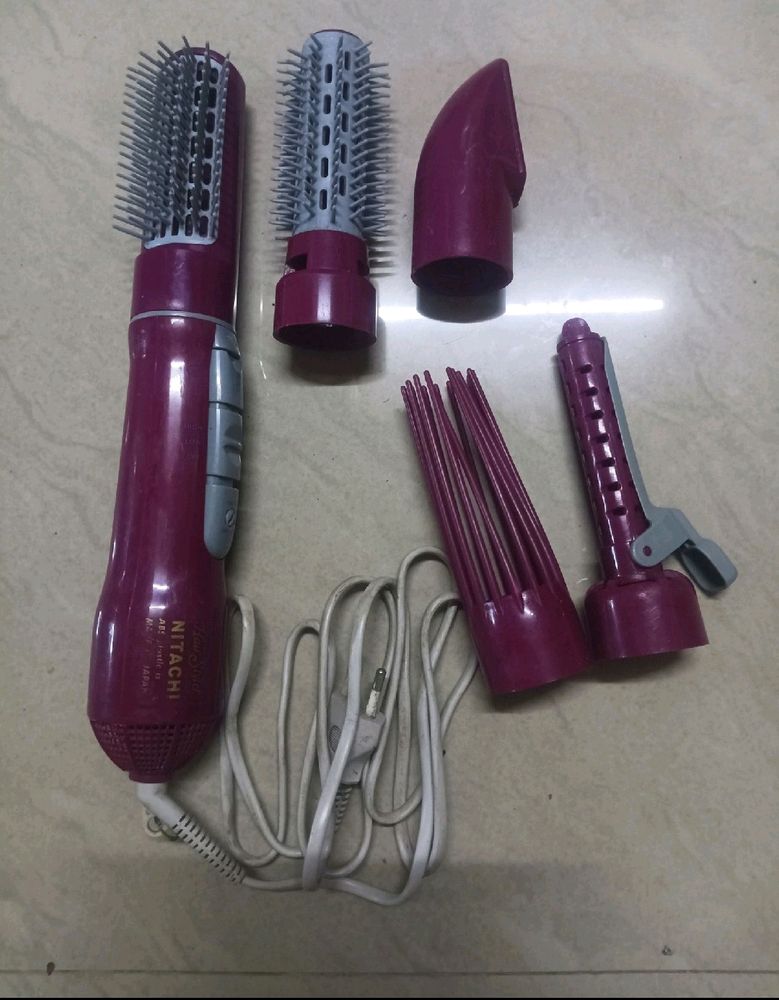 Nitachi Hair Styler Dryer