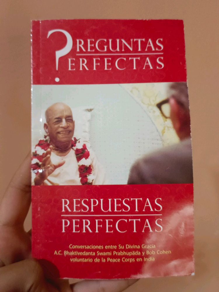 Book (Spanish)