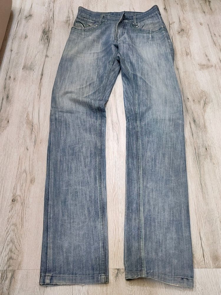 Sc4598 Spyker Jeans Waist 30