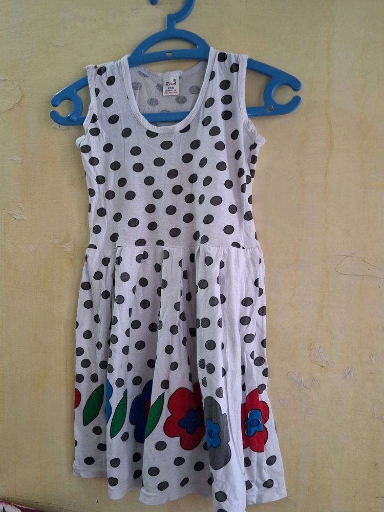 FROCK FOR GIRLS