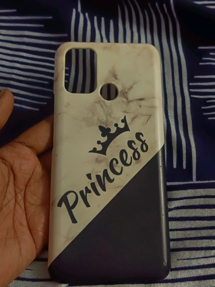 Realme 7i Phone Case