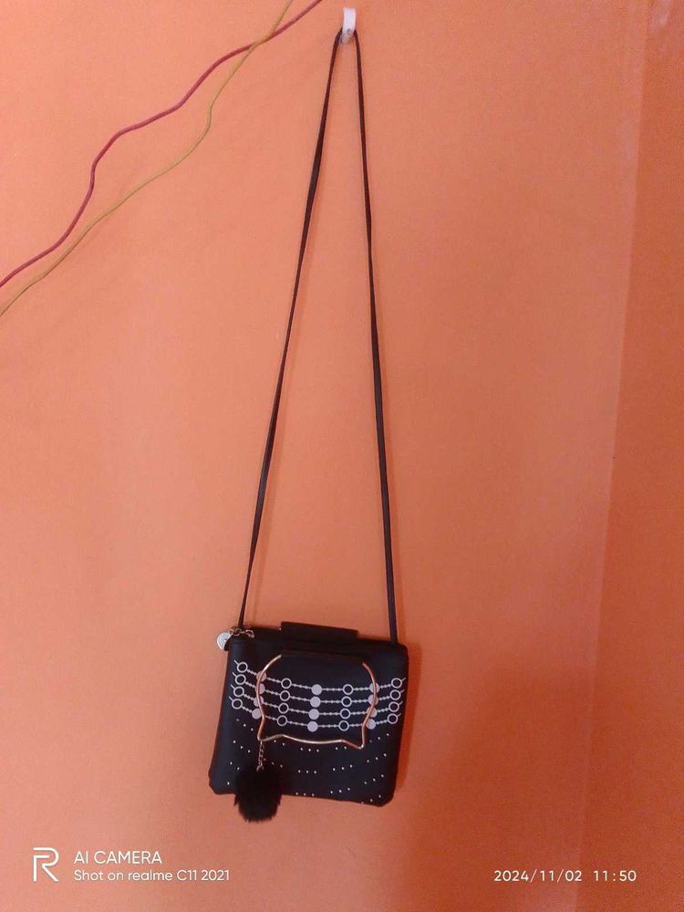 Ladies Fashionable Bag