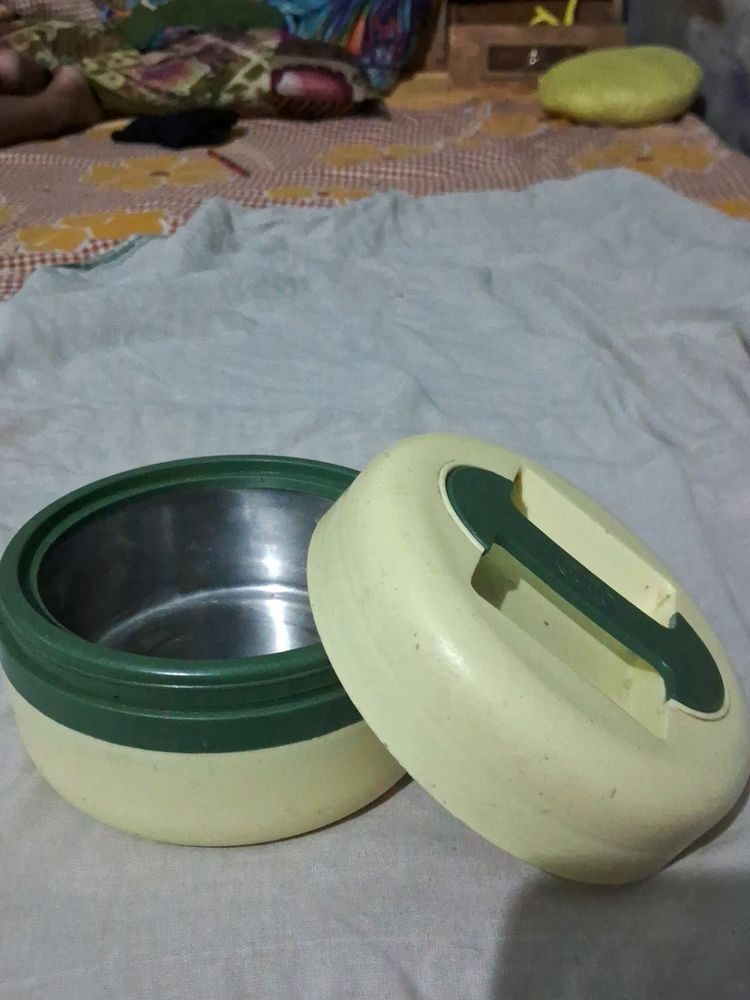 One Cello Tiffin Box