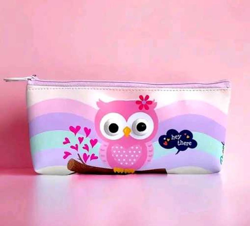 Printed Pouch