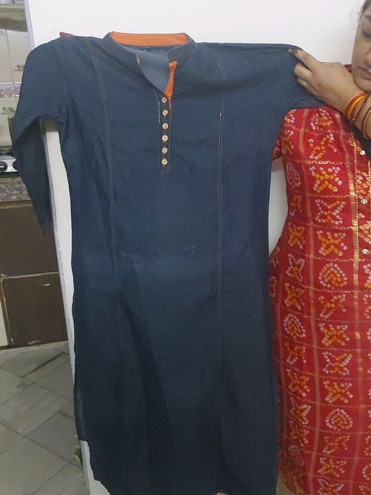 Kurta