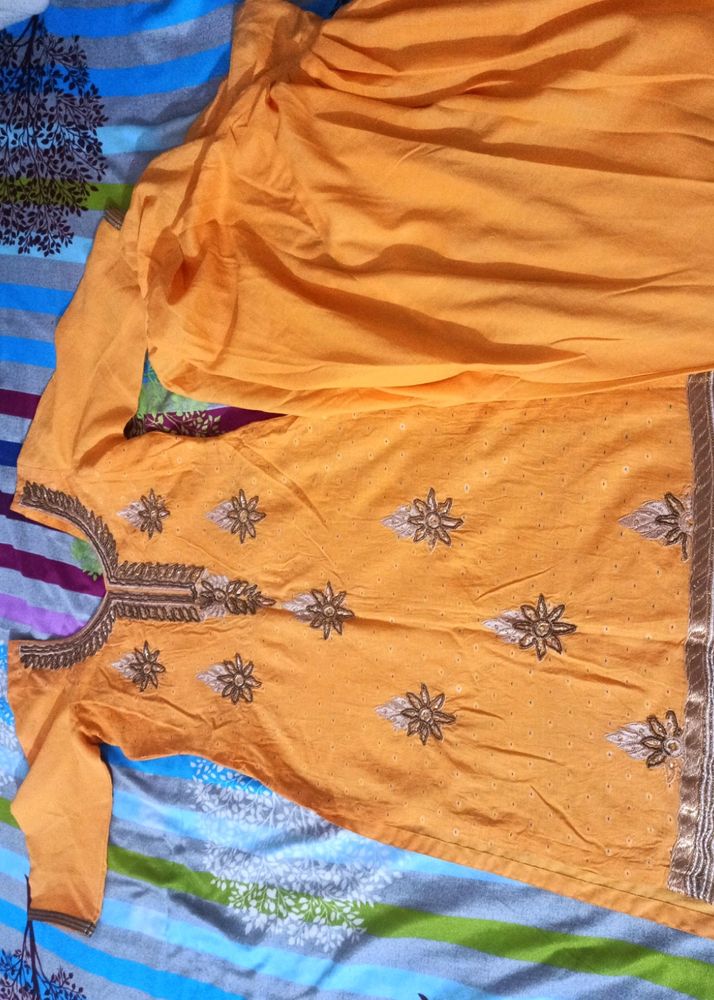 Salwar Suit