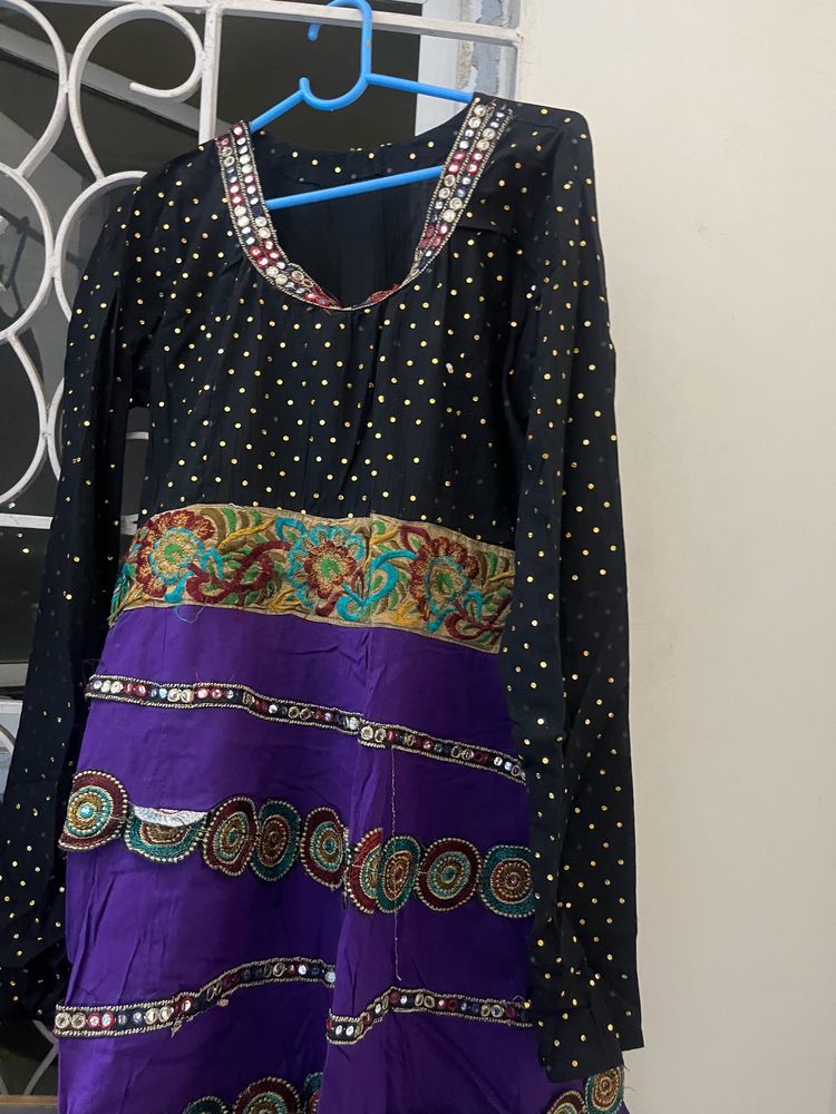 Designer Kurta