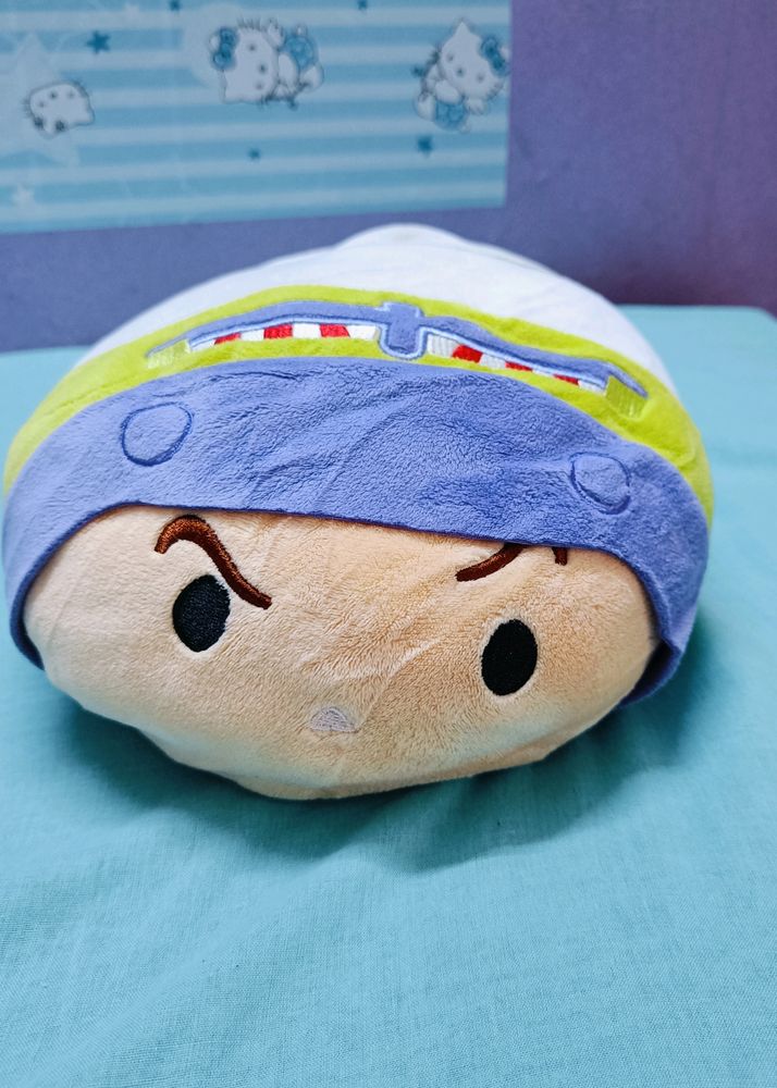 Buzz Lightyear Plushie