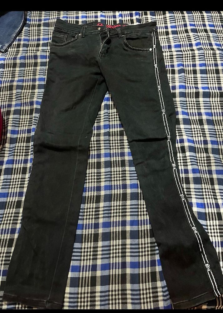 Men’s Jeans