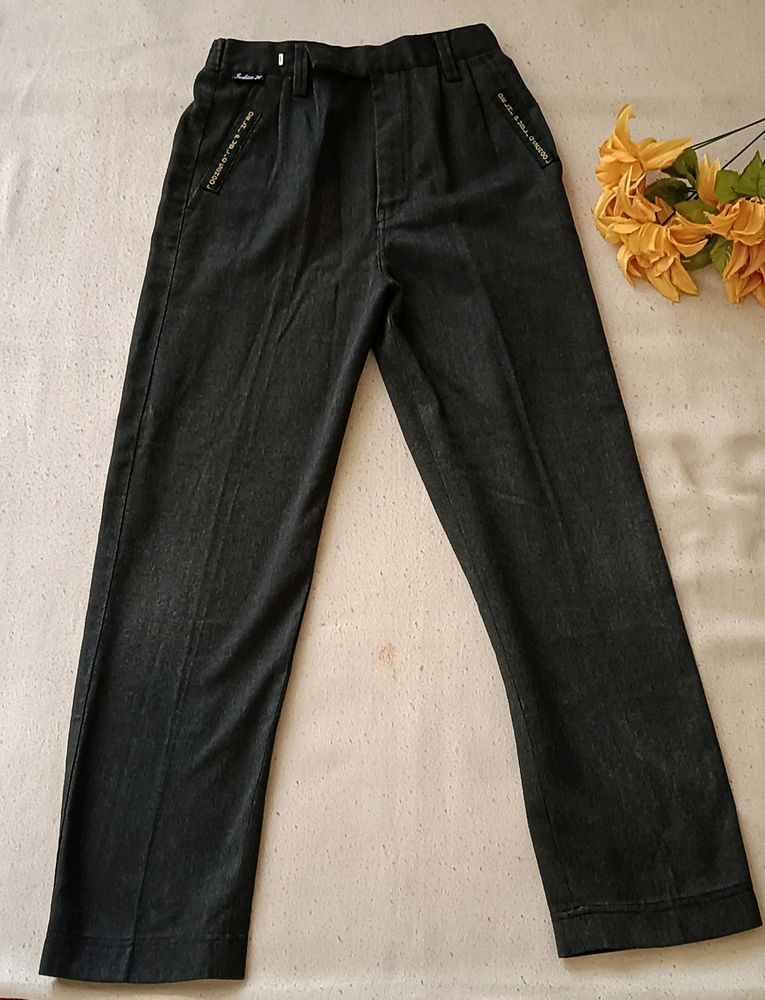 DPS School Girls Pant