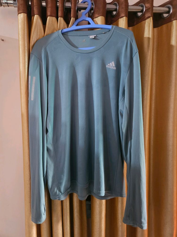 ADIDAS DRI-FIT TSHIRT