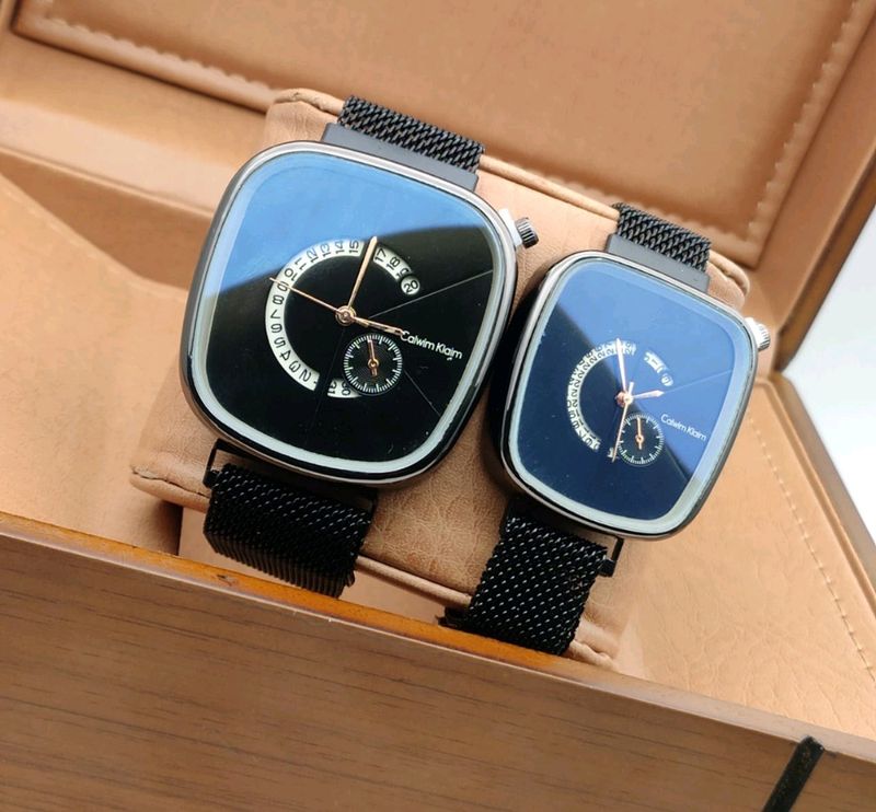 Coupal Watch