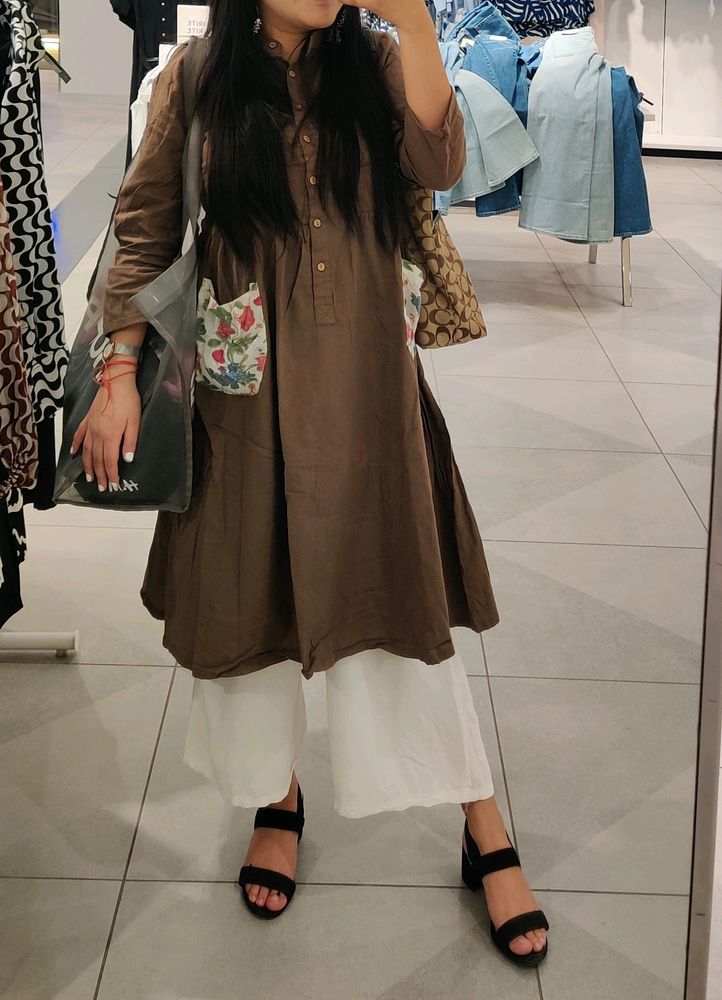 Kurti