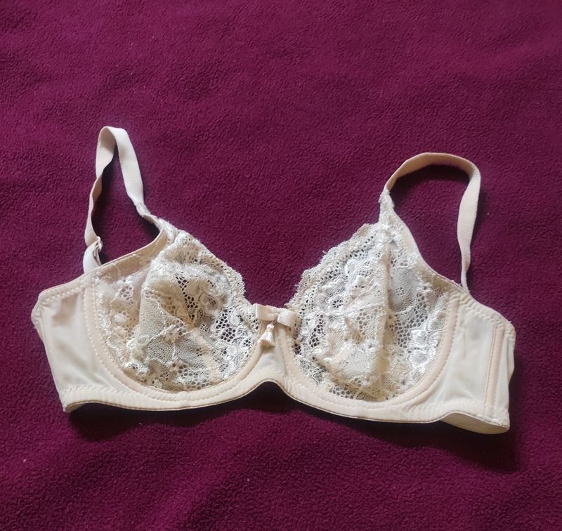 Branded Fancy Bra