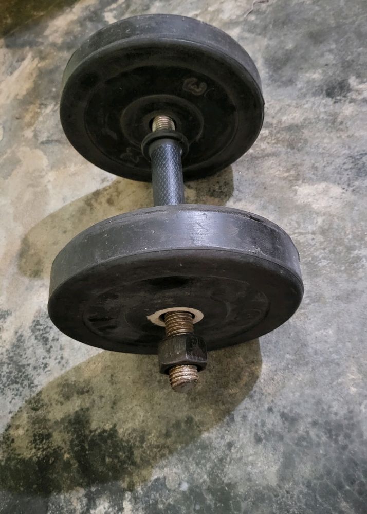 Dumbell 3kg