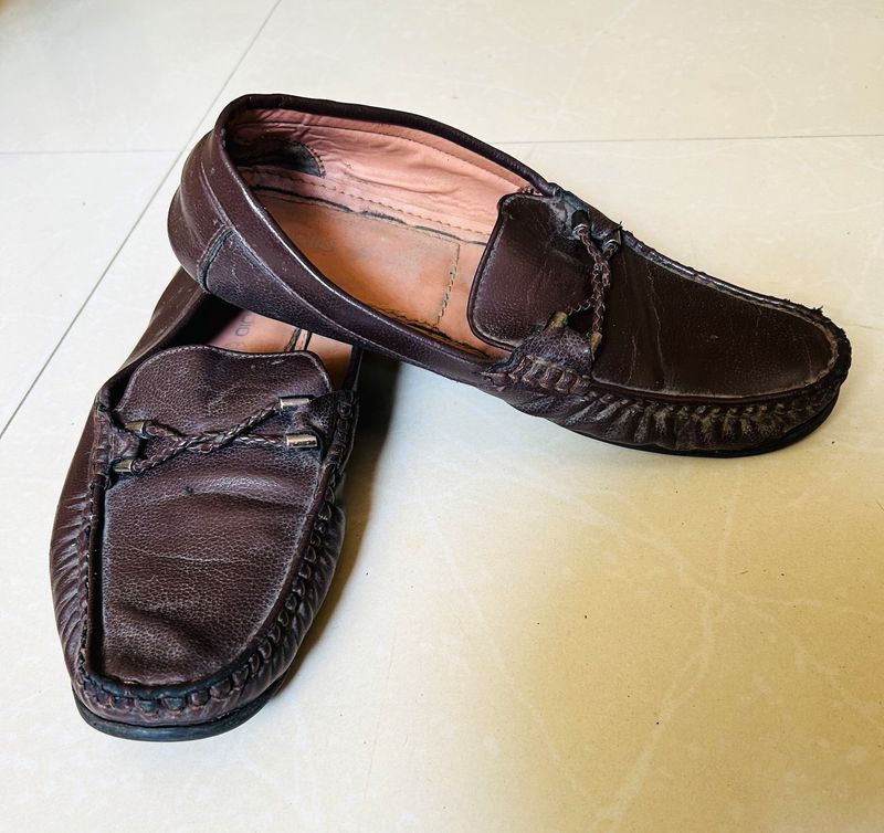 Loafers👞 (UK 8)